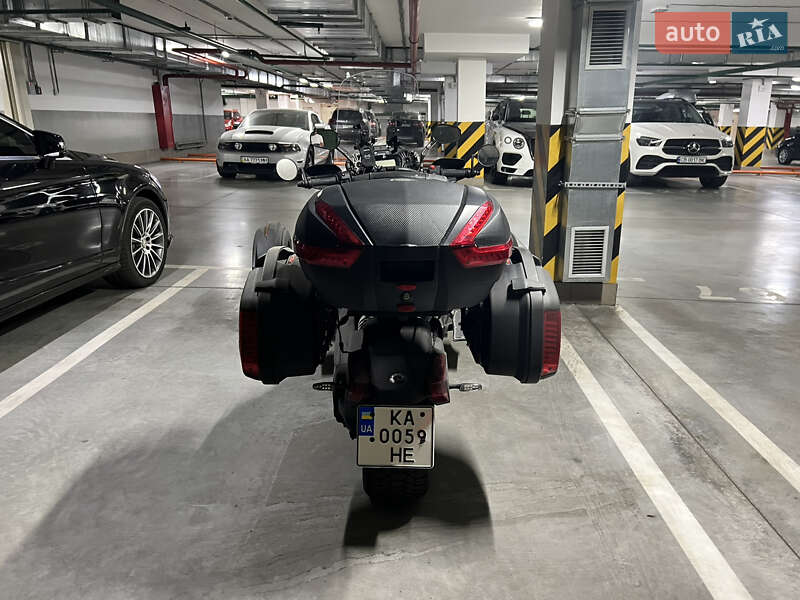 Трайк BRP Ryker 2021 в Киеве