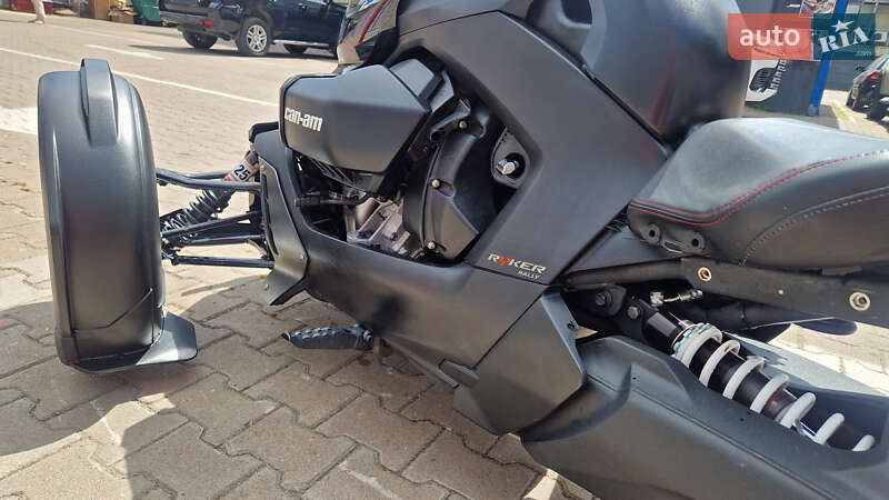 Трицикл BRP Ryker 2023 в Житомире