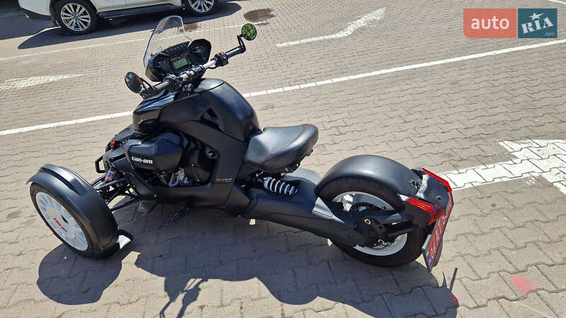 Трицикл BRP Ryker 2023 в Житомире