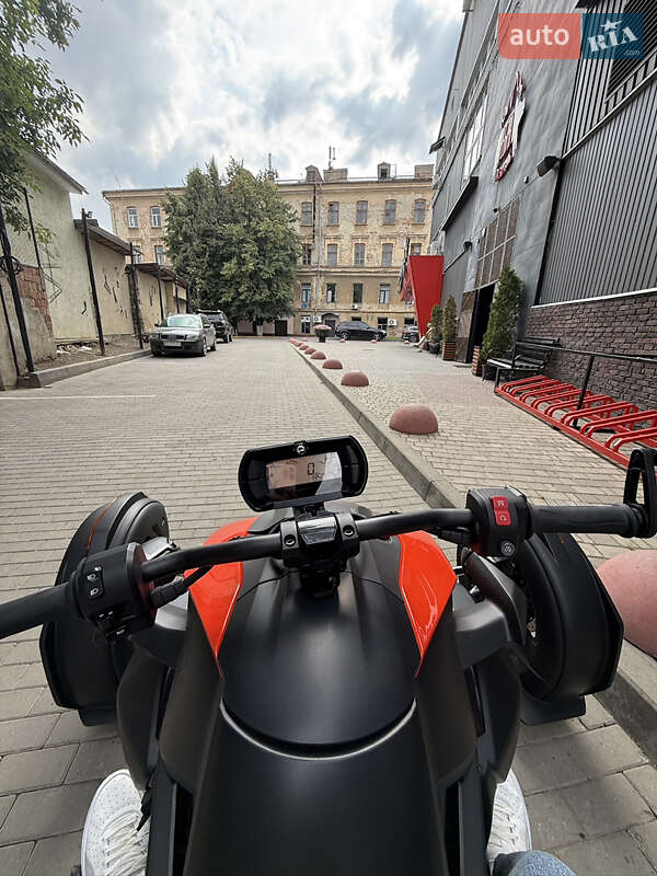 Трицикл BRP Ryker 2019 в Кіцмані