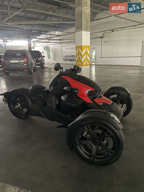 Трицикл BRP Ryker 2019 в Вінниці