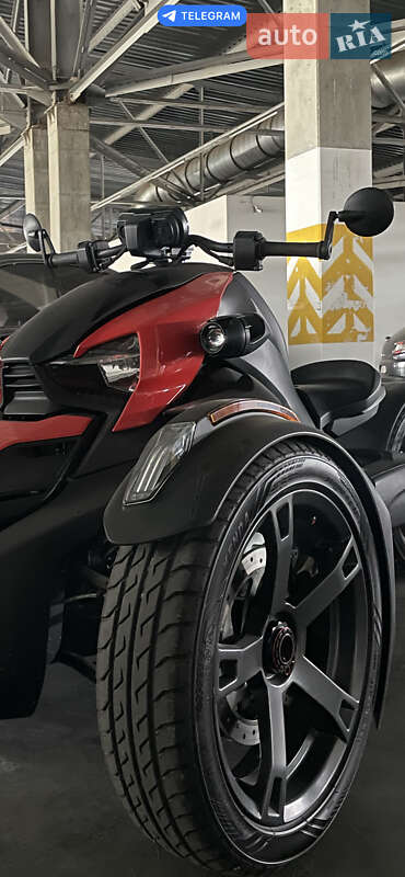 Трицикл BRP Ryker 2019 в Вінниці