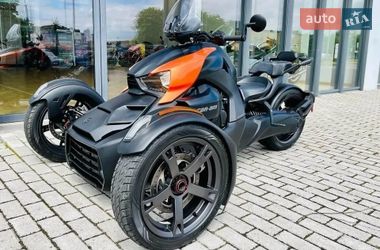 Трайк BRP Ryker 2019 в Києві