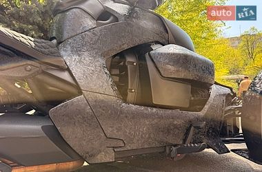 Трицикл BRP Ryker 2020 в Днепре