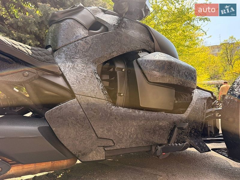 Трицикл BRP Ryker 2020 в Днепре