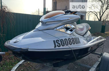 Гидроцикл спортивный BRP Sea-Doo 3D 2008 в Запорожье