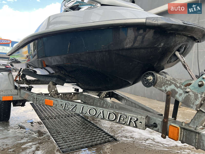 Гидроцикл спортивный BRP Sea-Doo 3D 2008 в Запорожье фото 5 Гидроцикл спортивный BRP Sea-Doo 3D 2008 в Запорожье