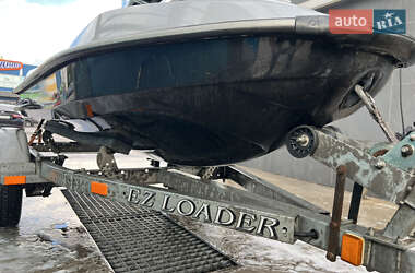 Гідроцикл спортивний BRP Sea-Doo 3D 2008 в 