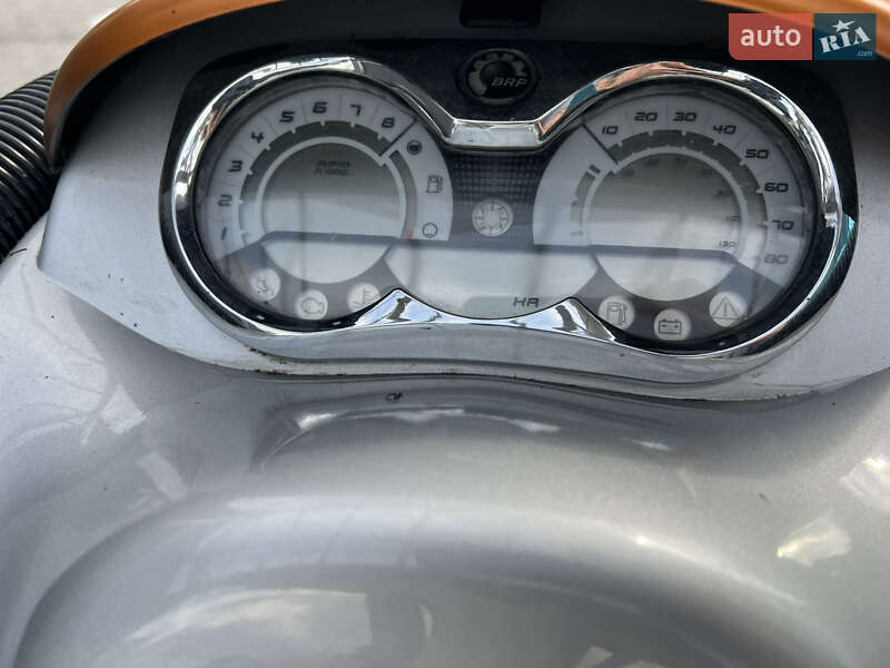 Гидроцикл спортивный BRP Sea-Doo 3D 2008 в Запорожье фото 8 Гидроцикл спортивный BRP Sea-Doo 3D 2008 в Запорожье