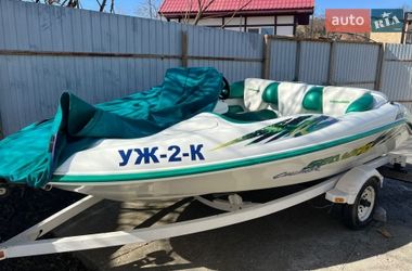 Катер BRP Sea-Doo 3D 2000 в Киеве