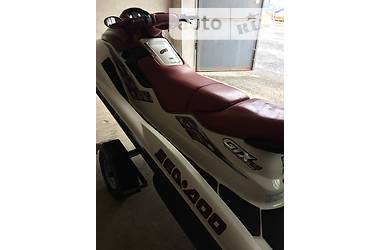 Гидроциклы BRP Sea-Doo 2000 в Тернополе