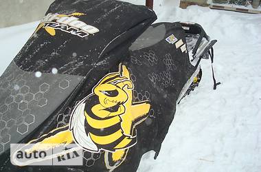 Снегоход BRP Ski-Doo 2008 в Ивано-Франковске