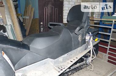 Снігохід BRP Ski-Doo 2012 в 