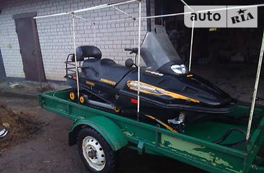 Снегоход BRP Ski-Doo 2004 в Кропивницком