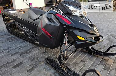Снегоход BRP Ski-Doo 2016 в 