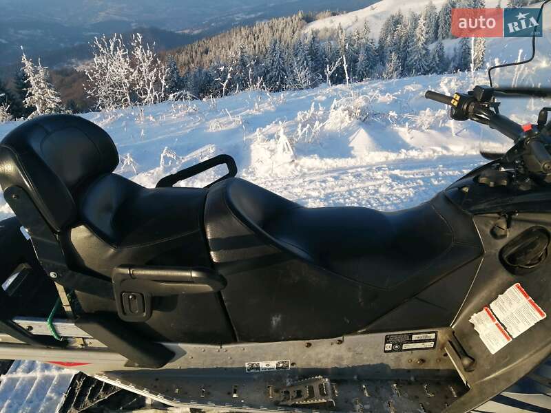 Снегоход BRP Ski-Doo 2006 в Славском