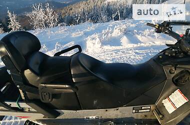 Снегоход BRP Ski-Doo 2006 в Славском