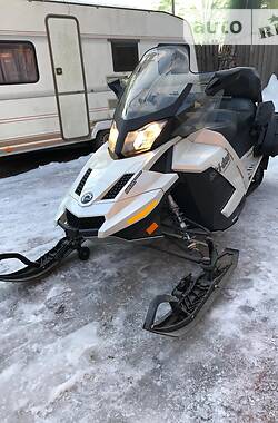 Снігоходи для пполювання та рибалки BRP Ski-Doo 2013 в Львові