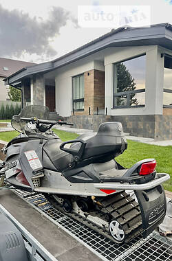 Снігохід BRP Ski-Doo 2010 в 
