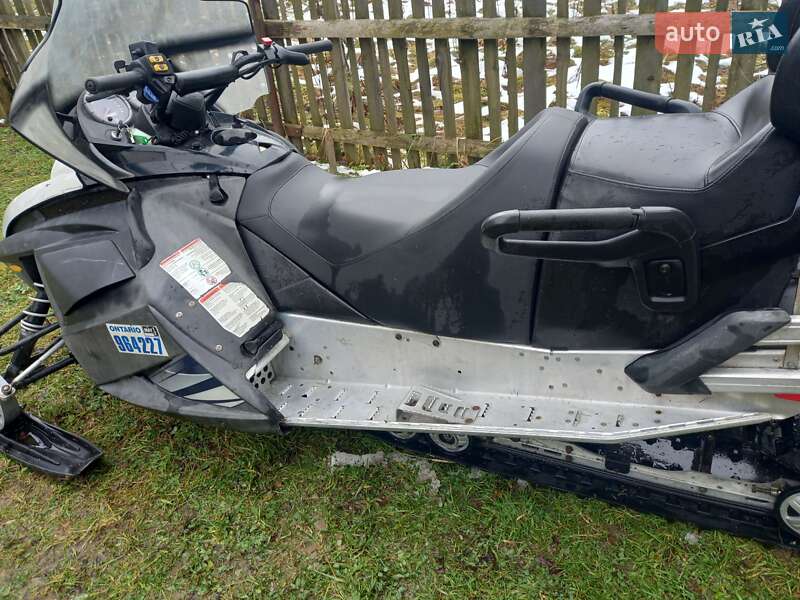 Снегоход BRP Ski-Doo 2006 в Славском