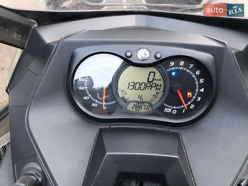 Снегоходы для охоты и рыбалки BRP Ski-Doo 2011 в Дрогобыче