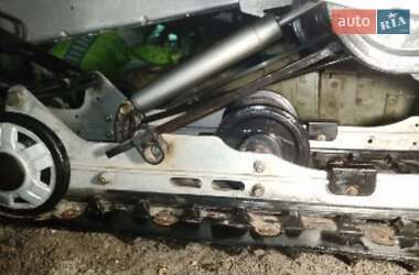 Снегоходы для охоты и рыбалки BRP Ski-Doo 2005 в Днепре