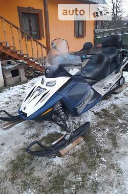 Снегоходы для охоты и рыбалки BRP Ski-Doo 2007 в Славском