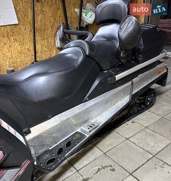 Снігоходи для полювання та рибалки BRP Ski-Doo 2010 в Люботині