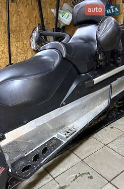 Снегоходы для охоты и рыбалки BRP Ski-Doo 2010 в 
