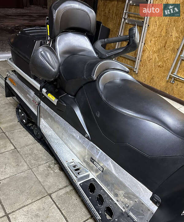 Снегоходы для охоты и рыбалки BRP Ski-Doo 2010 в Люботине