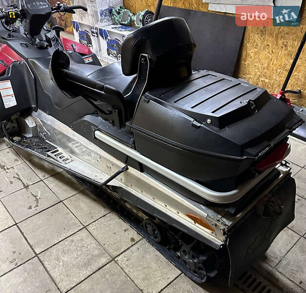 Снігоходи для полювання та рибалки BRP Ski-Doo 2010 в Люботині