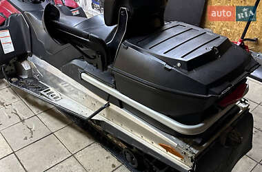 Снегоходы для охоты и рыбалки BRP Ski-Doo 2010 в 