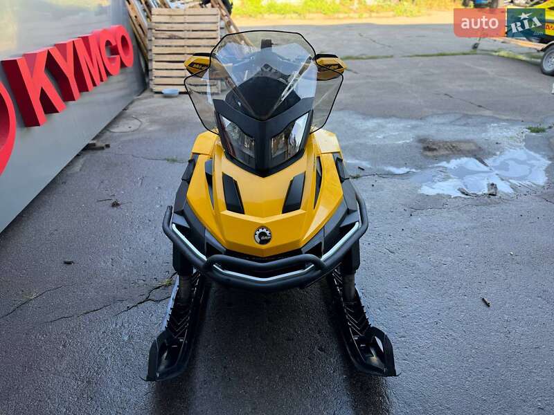 Снегоходы для охоты и рыбалки BRP Ski-Doo 2013 в Киеве
