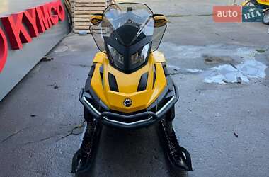 Снігоходи для пполювання та рибалки BRP Ski-Doo 2013 в Києві