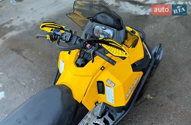 Снігоходи для пполювання та рибалки BRP Ski-Doo 2013 в Києві