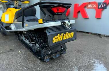 Снігоходи для пполювання та рибалки BRP Ski-Doo 2013 в Києві