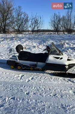 Снігоходи для полювання та рибалки BRP Ski-Doo 2004 в 