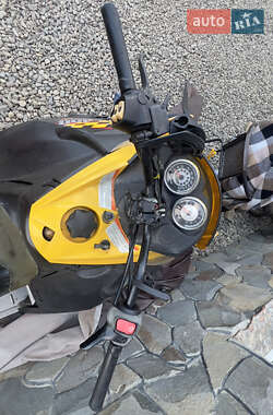Утилітарні снігоходи BRP Ski-Doo 2010 в 