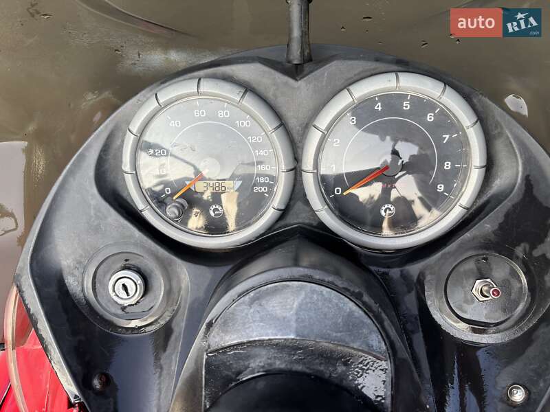 Горные снегоходы BRP Ski-Doo 2007 в Хмельницком