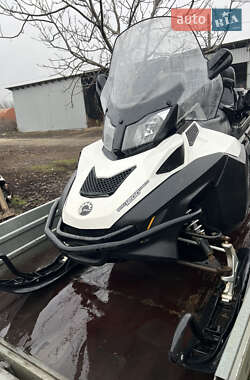Снегоходы для охоты и рыбалки BRP Ski-Doo 2013 в Сумах