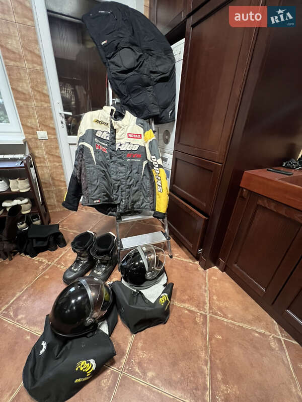 Снегоходы для охоты и рыбалки BRP Ski-Doo 2013 в Сумах фото 9 Снегоходы для охоты и рыбалки BRP Ski-Doo 2013 в Сумах