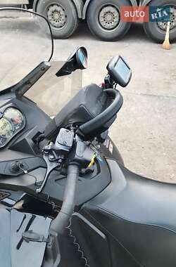 Снегоходы для охоты и рыбалки BRP Ski-Doo 2011 в Дрогобыче