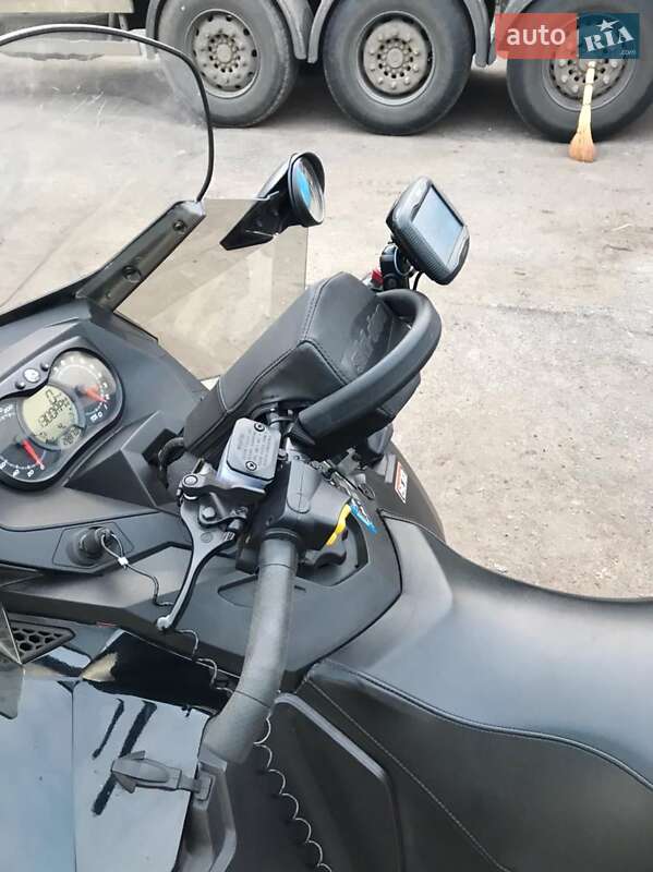 Снегоходы для охоты и рыбалки BRP Ski-Doo 2011 в Дрогобыче