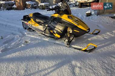 Горные снегоходы BRP Ski-Doo 2008 в Лубнах