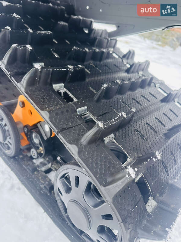 Утилитарные снегоходы BRP Ski-Doo 2023 в Романове