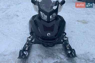 Снегоходы для охоты и рыбалки BRP Ski-Doo 2011 в Дрогобыче
