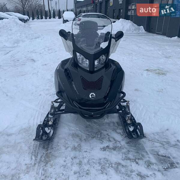 Снегоходы для охоты и рыбалки BRP Ski-Doo 2011 в Дрогобыче