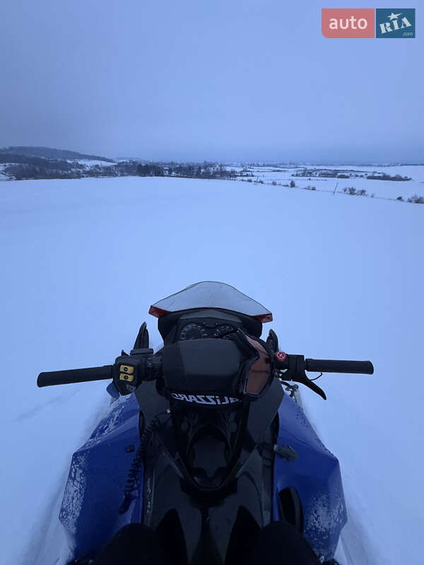 Горные снегоходы BRP Ski-Doo 2013 в Ровно