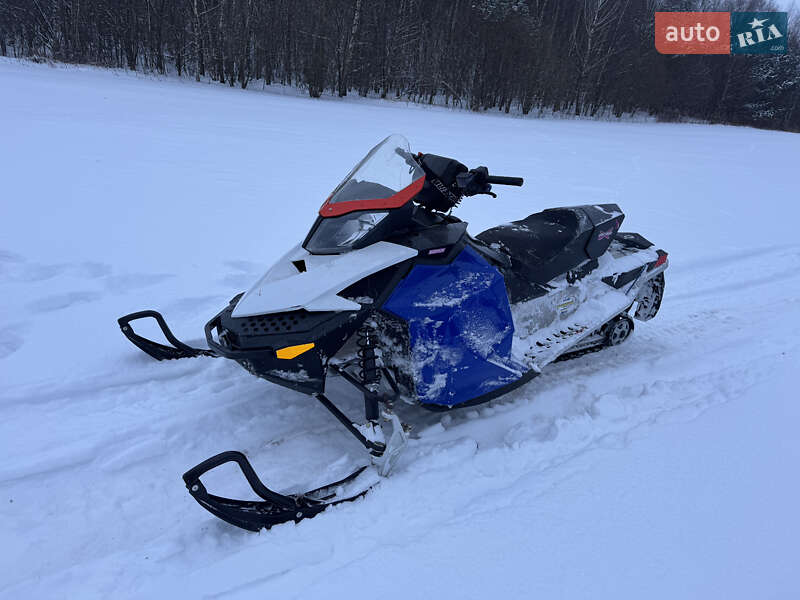 BRP Ski-Doo 2013