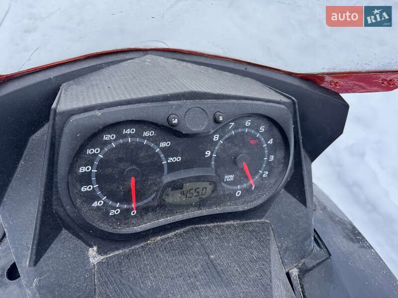 Горные снегоходы BRP Ski-Doo 2013 в Ровно